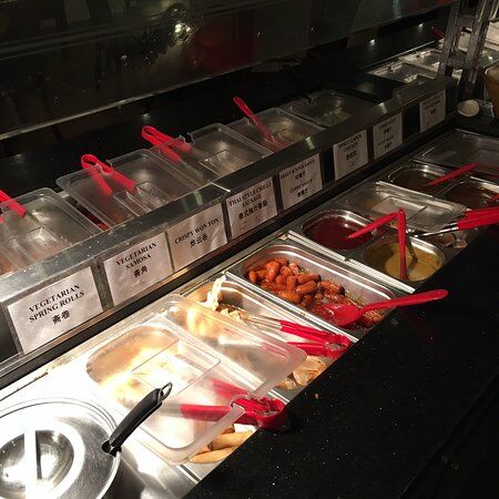 Stratford Chinese Cuisine