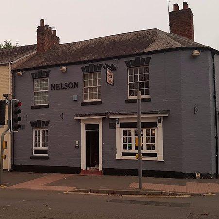 Nelson Public House