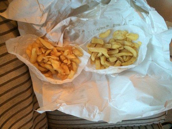 Dunchurch Fish And Chips