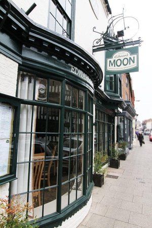 Edward Moon's