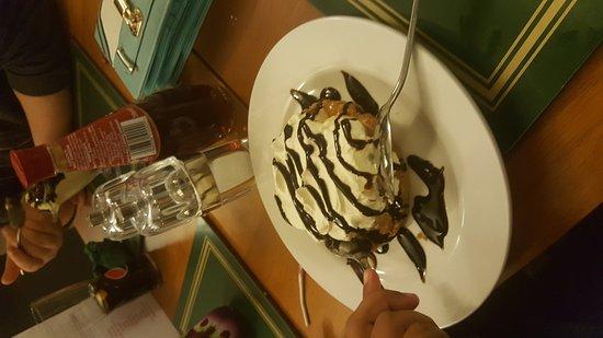 Shilton Restaurant