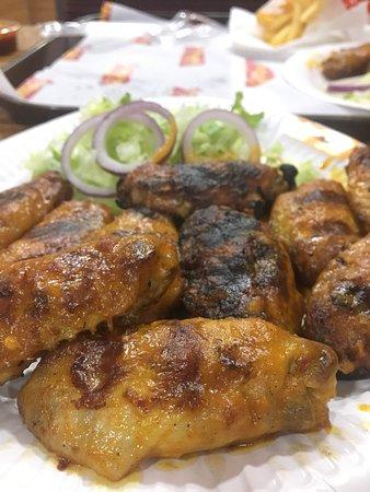 Pepe's Piri Piri