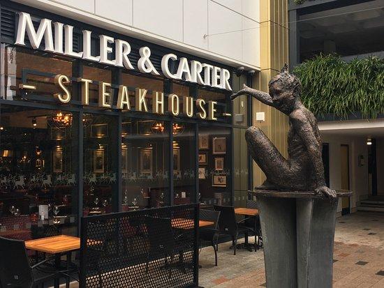Miller & Carter