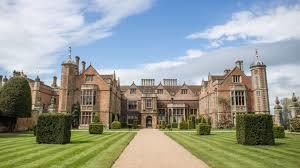 Charlecote Park