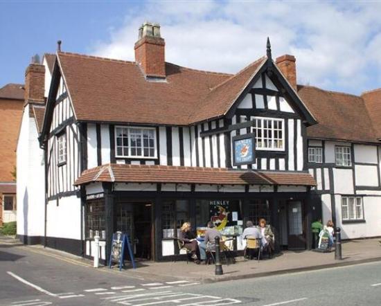 Henley Ice Cream