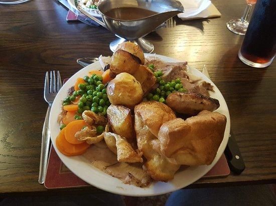 The Huntsman Carvery