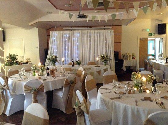 The Ansty