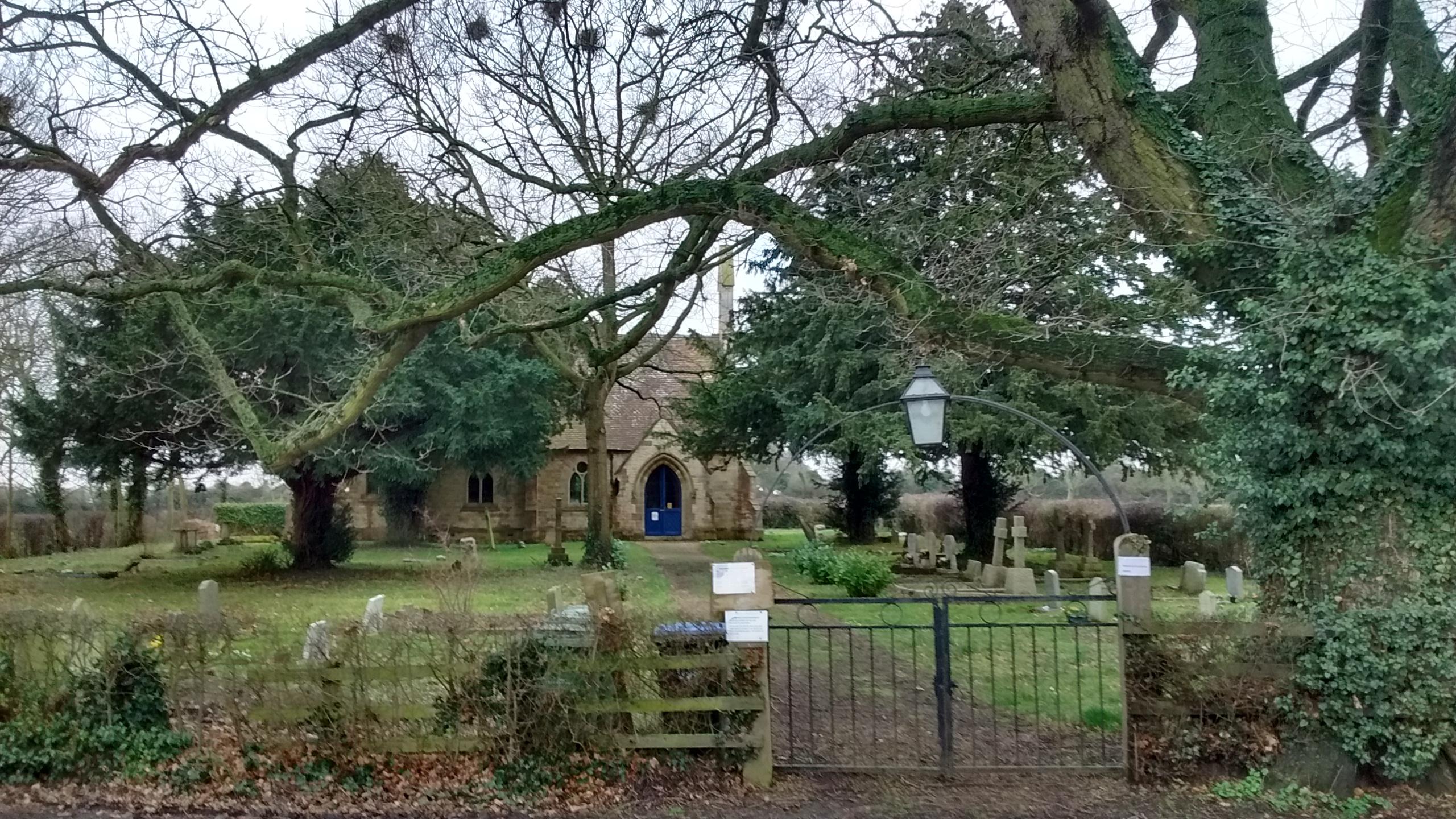 Church of St George