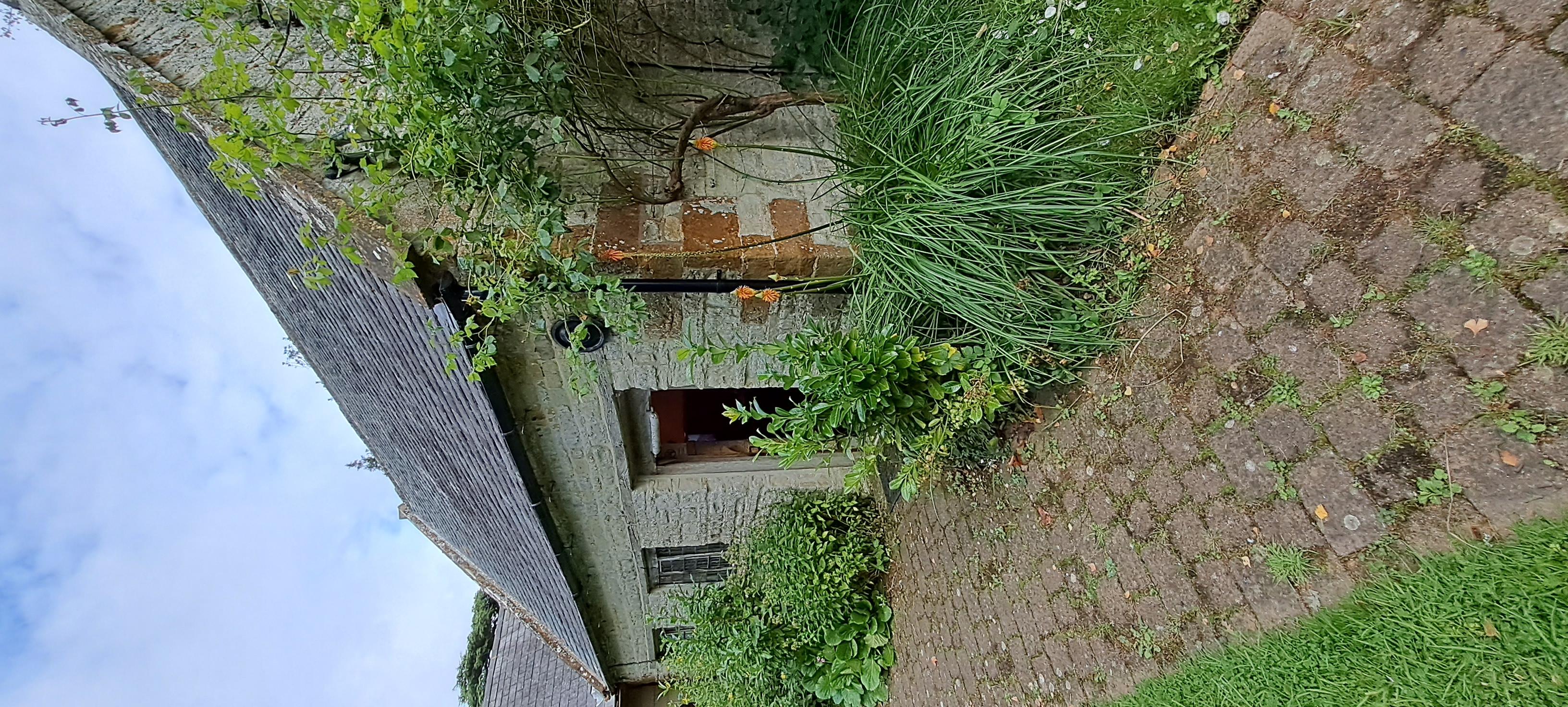 Friends Meeting House