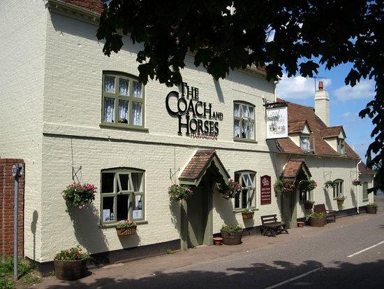 Coach & Horses