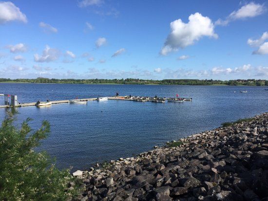 Draycote Water