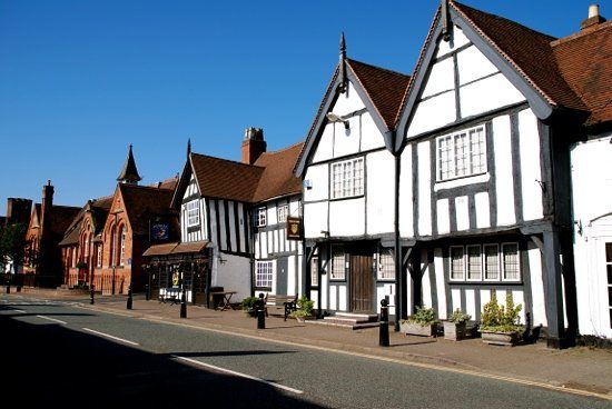 The Heritage Centre