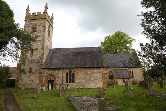St Mary's Church