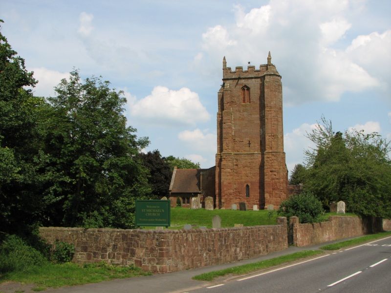 Church Of Saint Michael