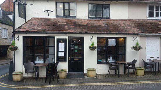 Mrs Brown's Tea Rooms